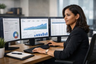 Référencement SEO offshore : comment externaliser sans perdre en qualité ?